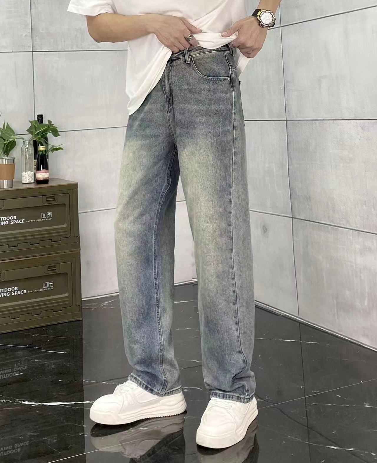 Balenciaga Jeans